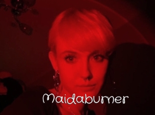 Maidaburner