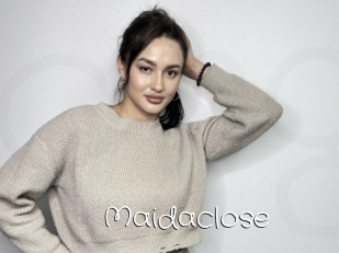 Maidaclose