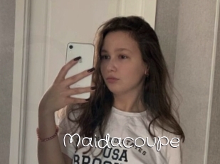 Maidacoupe