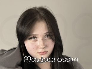 Maidacrosslin