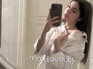 Maidaeady