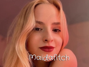 Maidafitch