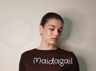Maidagail