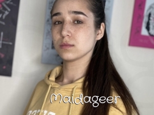 Maidageer