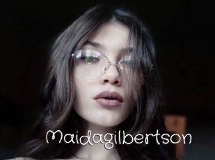 Maidagilbertson