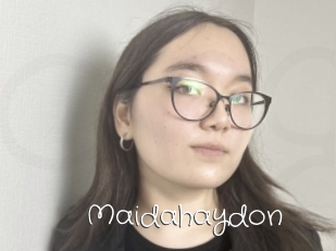 Maidahaydon