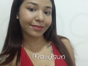 Maiidsun
