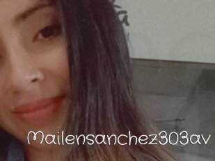 Mailensanchez303av