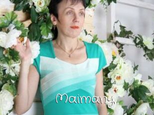 Maimany