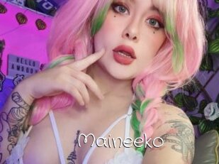 Maineeko
