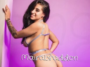 Mairabraddon