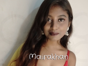 Mairakhan