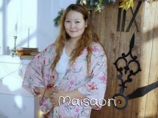 Maisaori