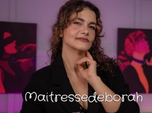 Maitressedeborah