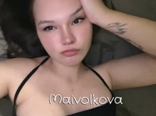 Maivolkova