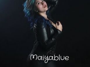 Maiyablue