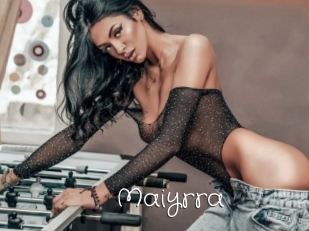 Maiyrra