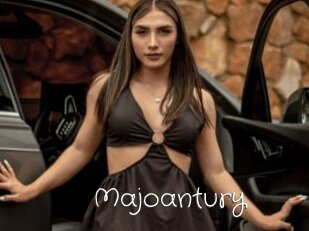 Majoantury