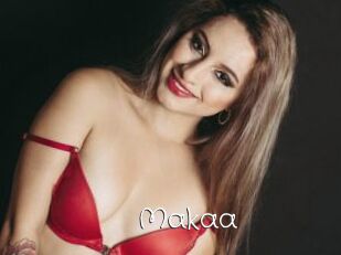 Makaa
