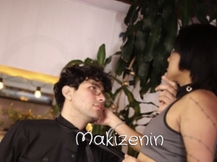 Makizenin