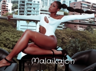 Malaikajon