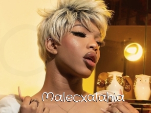 Malecxalahia