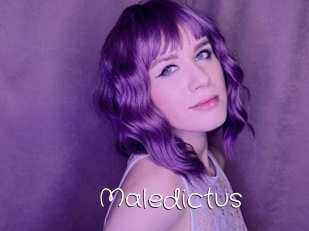Maledictus