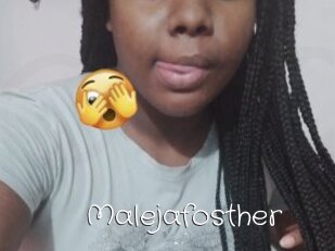 Malejafosther
