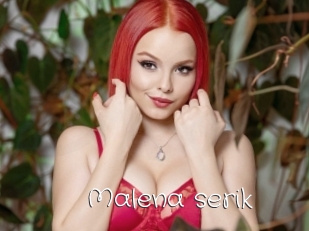 Malena_serik