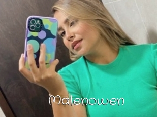 Malenowen