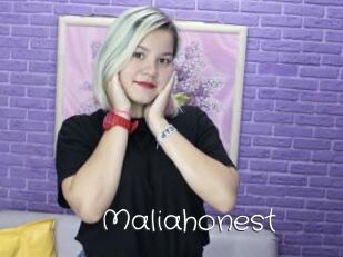 Maliahonest