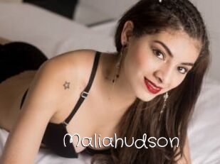 Maliahudson