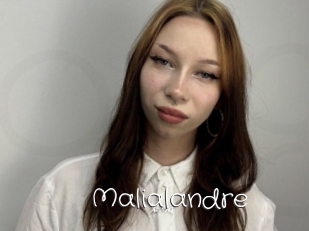 Malialandre