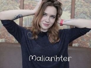 Maliarihter