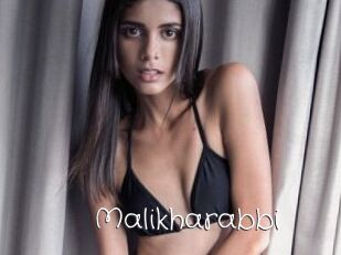 Malikharabbi