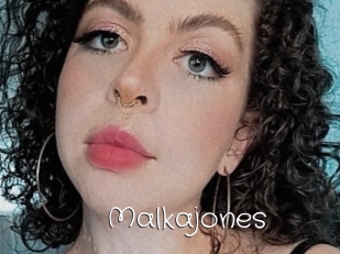 Malkajones