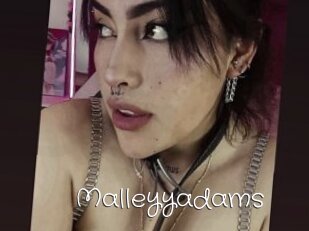 Malleyyadams