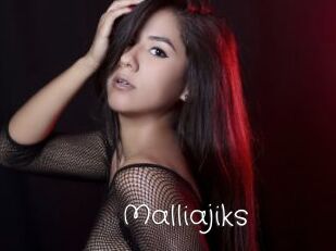 Malliajiks