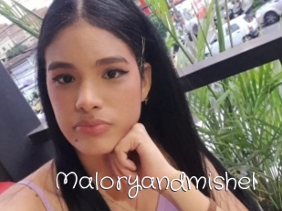Maloryandmishel