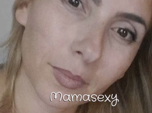 Mamasexy
