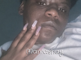 Mamashay