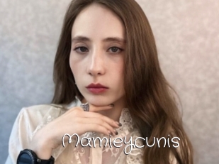 Mamieycunis