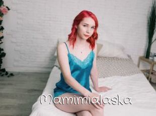 Mamimialaska