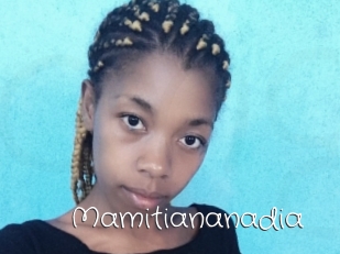 Mamitiananadia