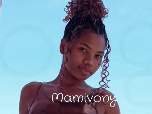 Mamivony
