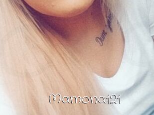 Mamona121