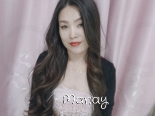 Manay