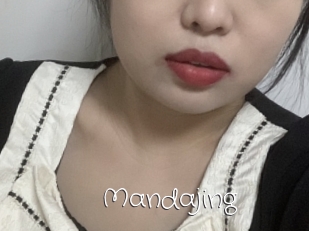 Mandajing