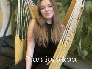Mandarinkaa