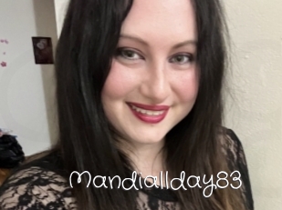 Mandiallday83